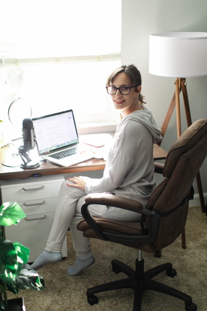 Christina Nicholson Media Maven