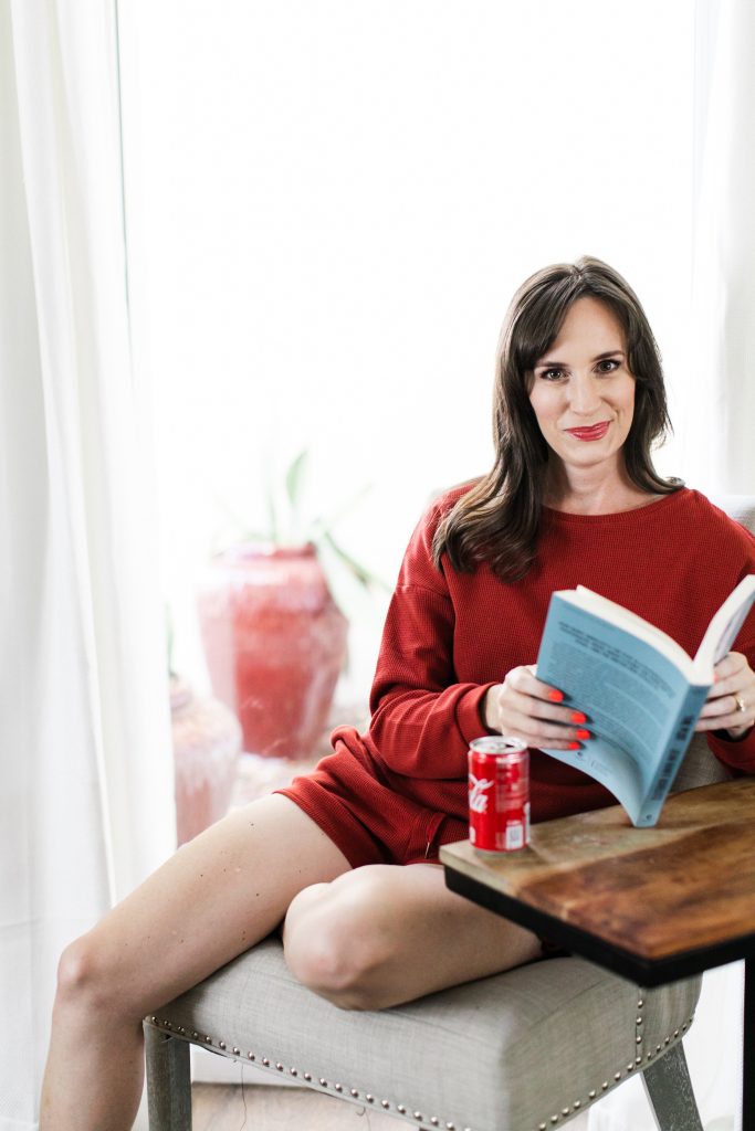 Christina Nicholson book recommendations