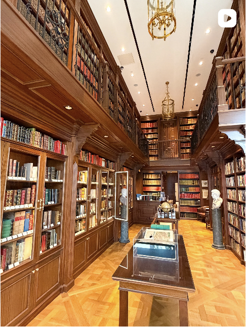 palm beach bookstore